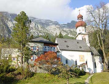 St.Martin in Tirol